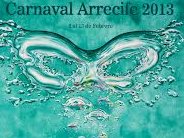Karneval von Arrecife 2013