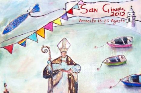 San Ginés 2012